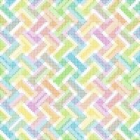 Abstract pattern colorful wallpaper vector