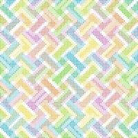 Abstract pattern colorful wallpaper vector