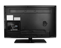 led or lcd internet tv monitor photo