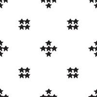 Absctract nordic trandy pattern with stars for decoration interior, print posters, greating card, bussines banner, wrapping in modern scandinavian style in vector. Doddle style vector