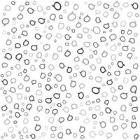 bubble pattern and abstract element pattern vector
