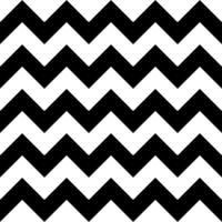 230913 Zigzag pattern vector