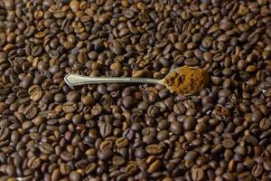 coffee beans texture, coffee beans background, coffee background photo