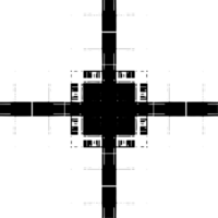 rustiek grunge structuur met graan en vlekken. abstract lawaai achtergrond. PNG grafisch illustratie met transparant achtergrond.