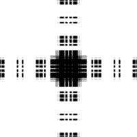 rustiek grunge structuur met graan en vlekken. abstract lawaai achtergrond. PNG grafisch illustratie met transparant achtergrond.