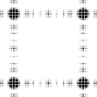 rustiek grunge structuur met graan en vlekken. abstract lawaai achtergrond. PNG grafisch illustratie met transparant achtergrond.