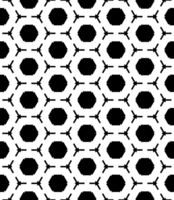 Black seamless abstract pattern. Overlay for background and backdrop. Ornamental design. PNG graphic illustration with transparent background.