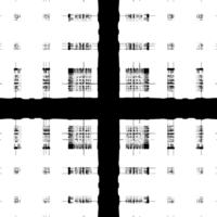 rustik grunge textur med spannmål och fläckar. abstrakt ljud bakgrund. png grafisk illustration med transparent bakgrund.