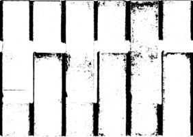 rustik grunge textur med spannmål och fläckar. abstrakt ljud bakgrund. png grafisk illustration med transparent bakgrund.