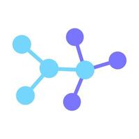 Cell Formation Complexity Binary Code Research vector