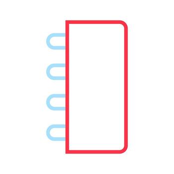 chip, UPC, microprocesadores circuitos corazón vector