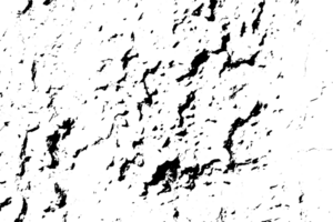 Rustic grunge texture with grain and stains. Abstract noise background. PNG graphic illustration with transparent background.