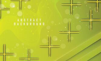 Futuristic background with abstract lines and shadow, geometric shape overlap layers, graphic pattern banner template design vector