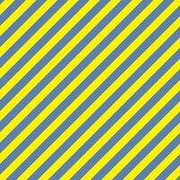 simple abstract blueberry color daigonal line pattern on yellow background vector