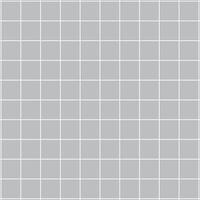 simple abstract seamlees white color small square line pattern vector