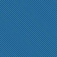 simple abstract silver color daigonal thin line pattern on blueberry background vector