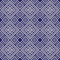 modelo geométrico diseño. étnico modelo motivo boho retro textil ikat vector gráfico hermosa antecedentes diseño por Cruz, alfombra, textil, geometría, decoración, decoración, tela, batik, hecho a mano, popular.