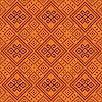 Ethnic geometry pattern motif boho retro ikat vector pattern background design by cross,carpet,geometry,cloth,batik, handmade,culture,decorative,stitch,knitting,needle,square,traditional,folk.