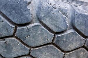 tire close up, hd tire wallpaper, close up of tire track photo