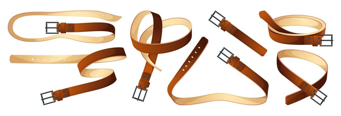 Belt Vector Art, Icons, and Graphics for Free Download