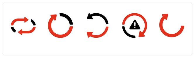 direction and path vector