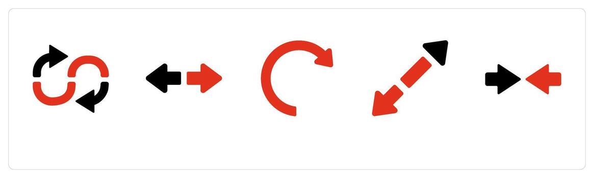 direction and path vector