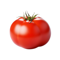 ai genererad tomat klämma konst png