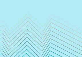 Abstract warped Diagonal Striped Background. Vector curved twisted slanting, waved lines pattern. Template background ready to use.