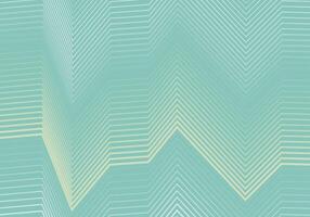 Abstract warped Diagonal Striped Background. Vector curved twisted slanting, waved lines pattern. Template background ready to use.