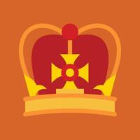 Kings Day Element Vector Design