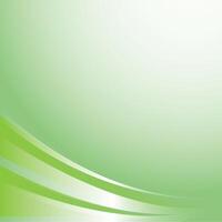 Green background  design vector