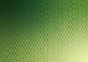 Leaf green pattern repeat gradient wallpaper background vector