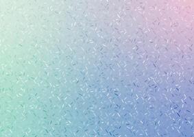 Random line blue gradient soft graphic background vector