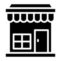 A unique design vector of store architecture