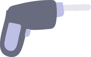 hand held drill png