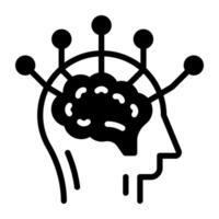 A unique design vector of brain intelligence