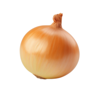 AI generated Onion clip art png