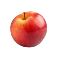 ai généré nectarine agrafe art png