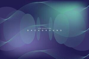 Futuristic Abstrack Background. Vector File
