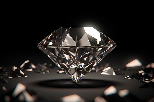 Diamonds CVD: The Future of Sustainable and Affordable Jewelry