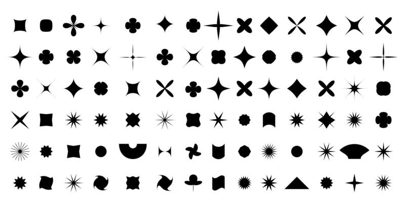 Unique Shapes & Specialty Features