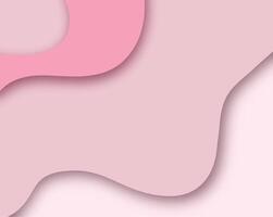 Abstract  wave design for templates. vector