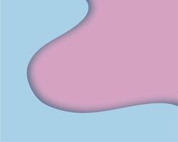 Abstract  wave design for templates. vector