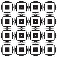 Square Grid Pattern Vector Design On White Background illustration