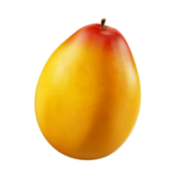 ai gegenereerd mango klem kunst png