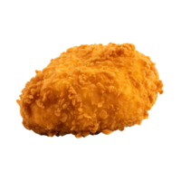 ai generiert Nugget Clip Kunst png