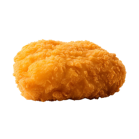 ai generiert Nugget Clip Kunst png