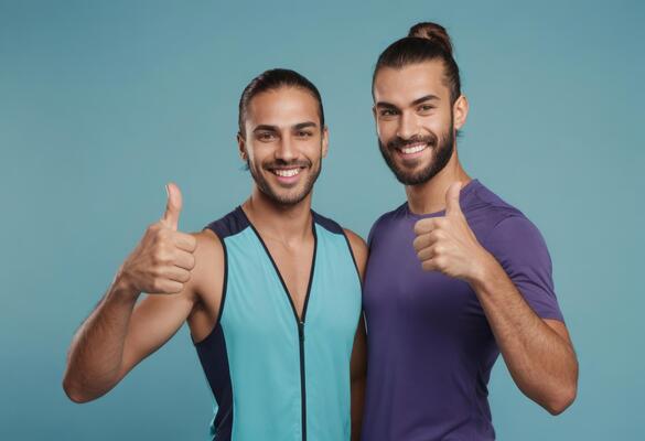 The Surprising Truth About Male Camaraderie - eytqoqd