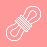 Rope Vector Icon