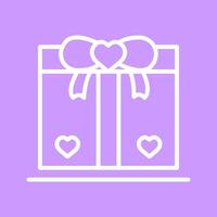Present Vector Icon